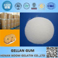Factory price edible halal gum gellan for white sugar